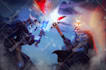 draw a professional concept art or illustration for you