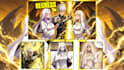 make eye catching manhwa thumbnail