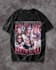 design a custom 90s bootleg rap tee shirt