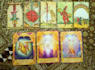 do soulmate and love psychic tarot reading