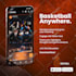 design creative ads for facebook, google and instagram posts