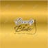 do glitter hair salon eyelash boutique fashion beauty logo