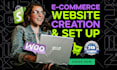 design a clickable catchy fiverr gig thumbnail image cover