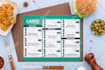 do restaurant or food packaging design