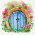 design custom editable candle label with logo and box design