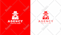 do unique creative logo design with brand guidelines