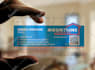 design transparent business card within 12 hours