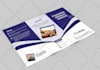 design an innovative professional brochure