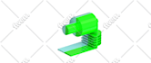 do cad design in solidworks for 3d printing and cnc