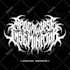 make custom brutal death metal, deathcore logo for your band