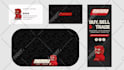 create playful mascot logo for your brand