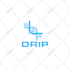 do cool creative modern business logo design