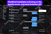 install chatwoot on your server and setup properly