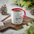 create a unique custom coffee mug design for you