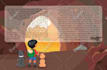 design unique children book illustrations