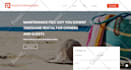 create a wix website, fix issues or redesign