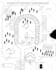 create vector map illustration hand drawn