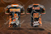 prepare printing file for your sublimation jersey design