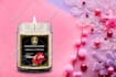 do candle label  ,product label design, product packaging
