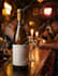 design a unique wine label