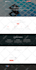 fix html css bootstrap and responsive bug fixing