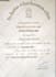 do custom certificate design with editable ms word file