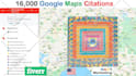 create best google local SEO strategy to dominate your niche