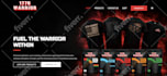 design responsive website in 15 hours