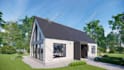 design tiny house plan, render 3d images for your dream home