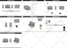 make tech packs and designs for bags