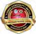 do logo design, gold seal, award seal, stamp, shield or web badge design