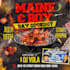 design party event club church business flyer design in 24hr
