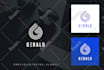 design unique business logo