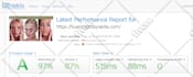 speed up slow wordpress website, fix core web vitals lcp, cls, fcp, fid, inp