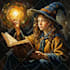 draw fantasy concept art character portrait illustration