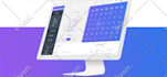 be your php laravel developer and develop php website or web application