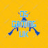 make a logo for your youtube or twitch channel