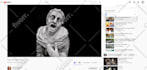 create , page setup and optimize all social media