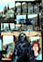 illustrate your comic, comicbook, novel graphic