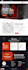 design creative and responsive wordpress landing page or website