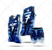 design sublimation basketball jersey