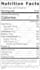 create your fda nutrition facts label