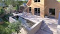 do backyard landscape design, pool, patio, landscape garden design