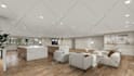 do 3d rendering and architectural 3d house exterior rendering nd 3d floor design