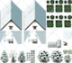 create tilesets for your 2d game