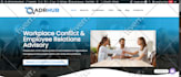 update website content, redesign or edit wordpress website