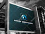 create a professional minimalist logo design
