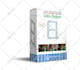 design custom amazon product packaging and kraft box design