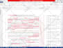 proofread, correct and rewrite spanish texts