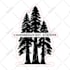 create professional laser cutting files vector engraving cnc